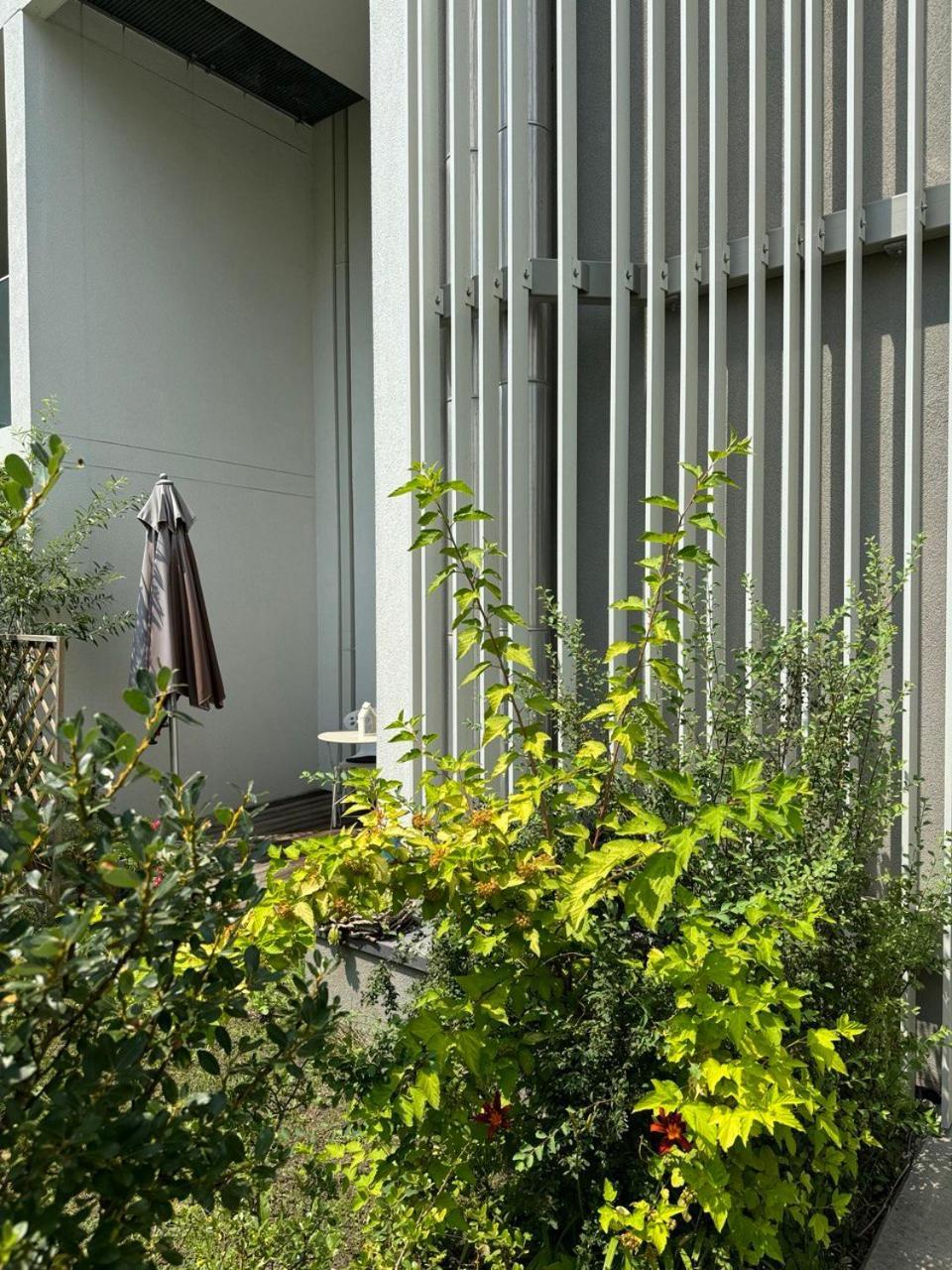 Cosy Splendor / City Center Graz Ngoại thất bức ảnh