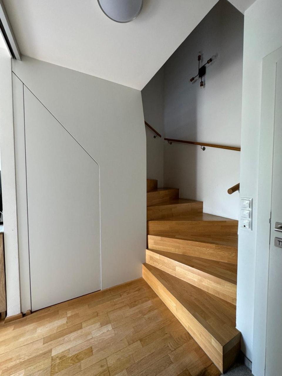 Cosy Splendor / City Center Graz Ngoại thất bức ảnh