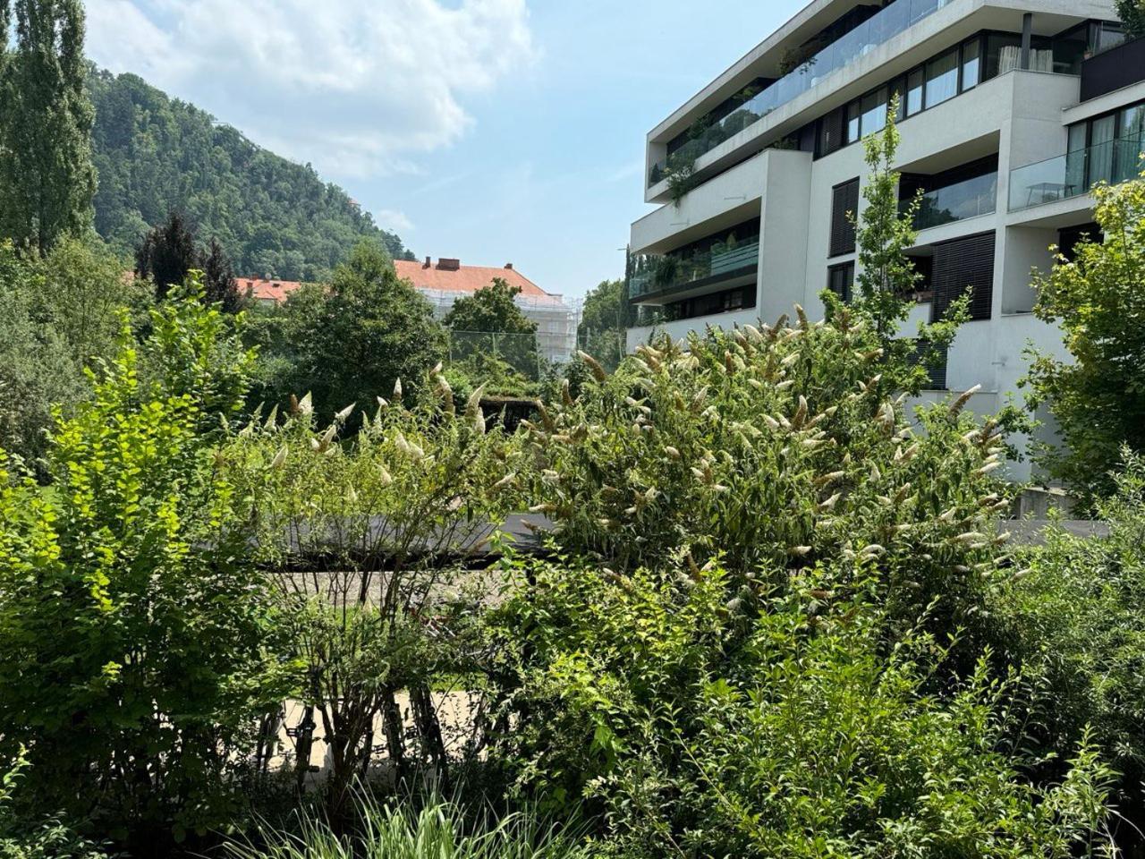 Cosy Splendor / City Center Graz Ngoại thất bức ảnh