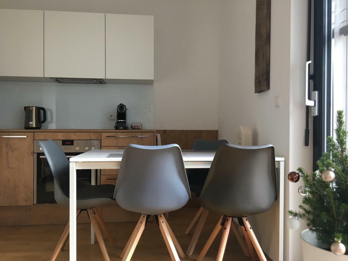 Cosy Splendor / City Center Graz Ngoại thất bức ảnh