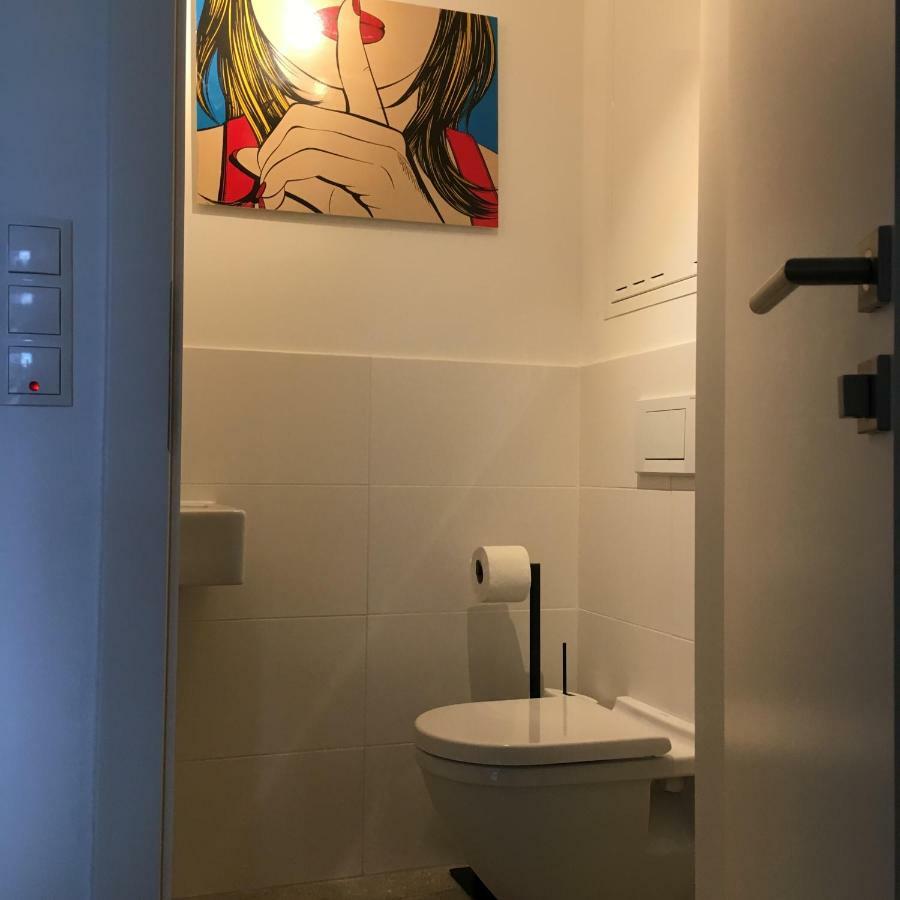 Cosy Splendor / City Center Graz Ngoại thất bức ảnh